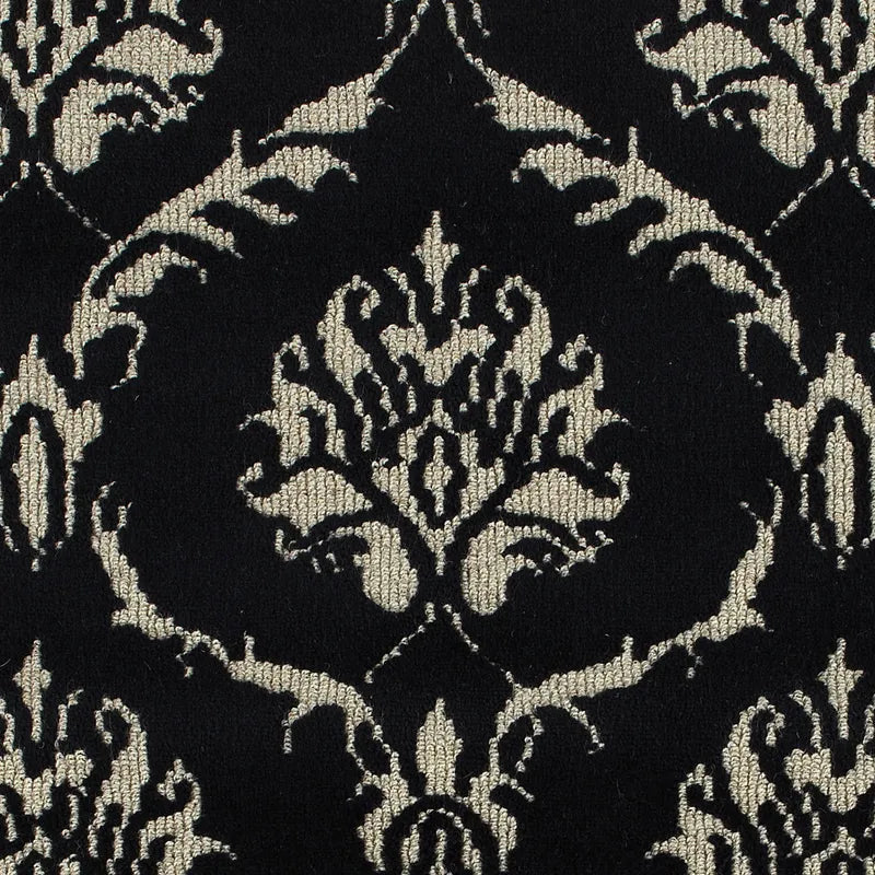 High Style Collection - Black