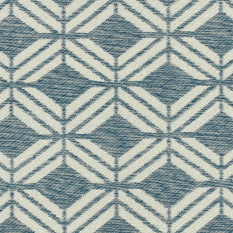Village Inn Collection - Blue