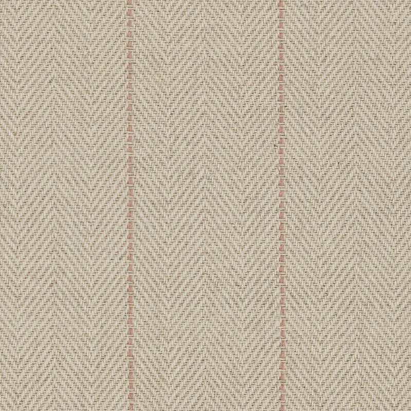 Peter Island Stripe III Collection - Blush