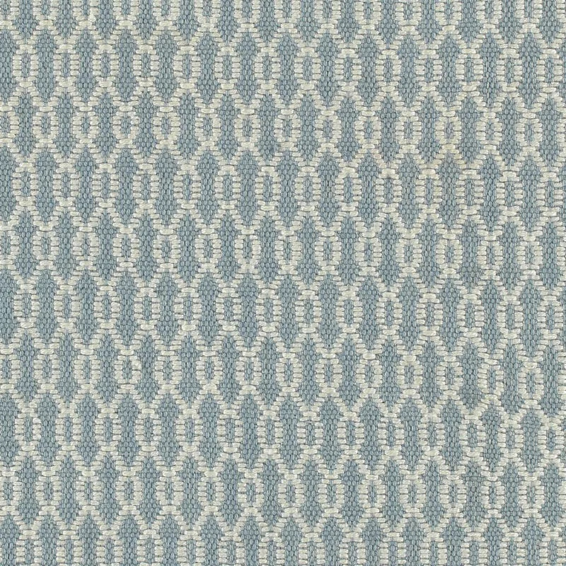 Ft. Frederica Collection - Denim