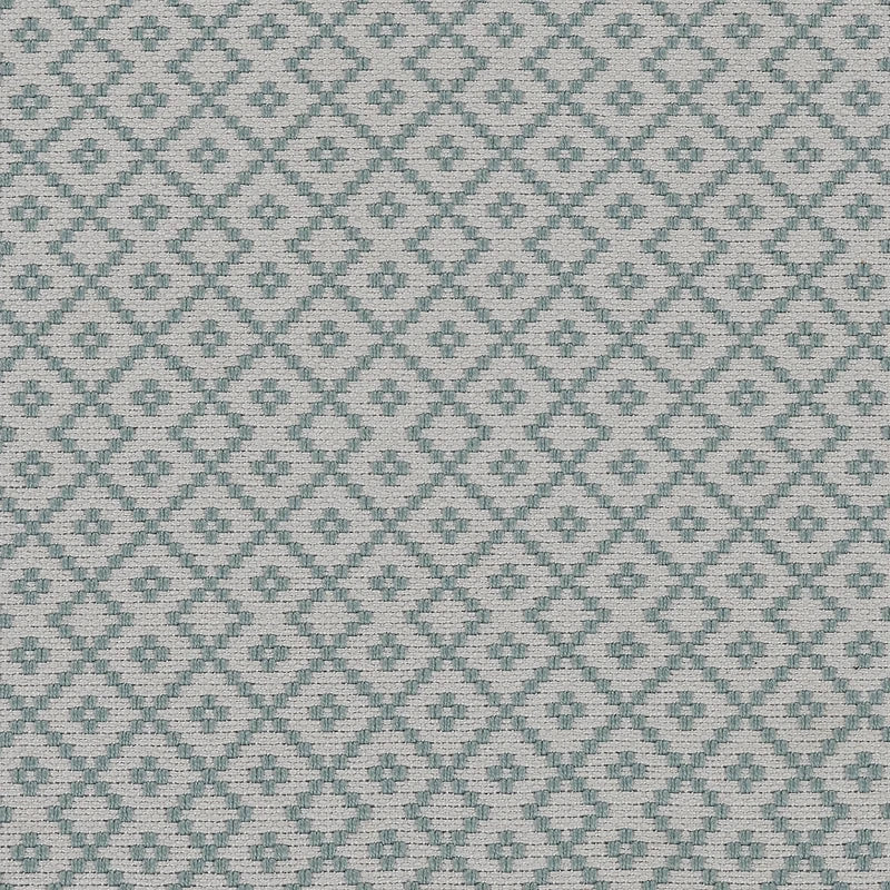 Bluffton Collection - Aqua