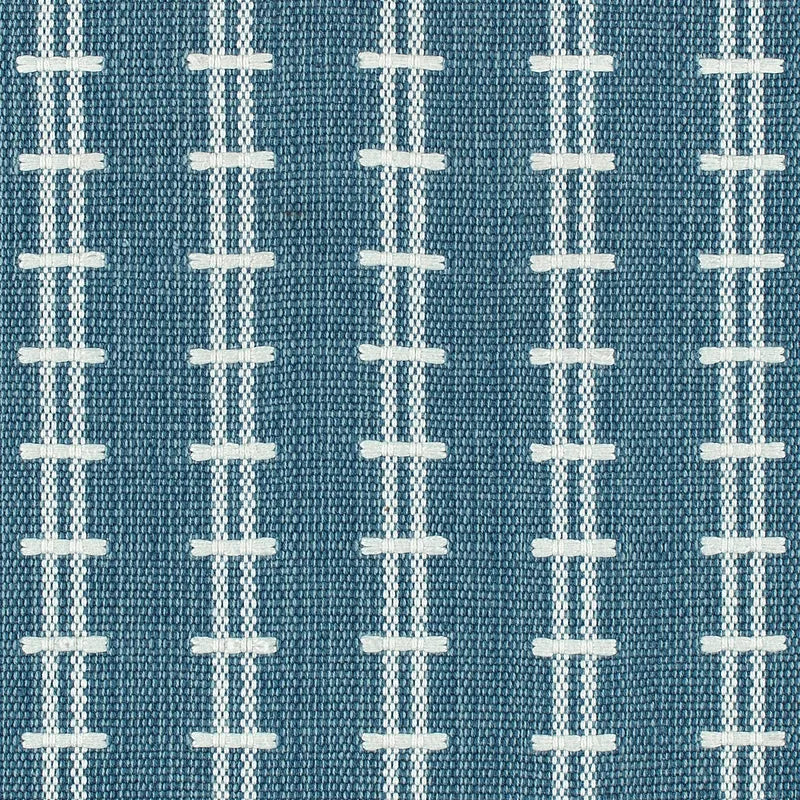 Crab Trap Collection - Blue