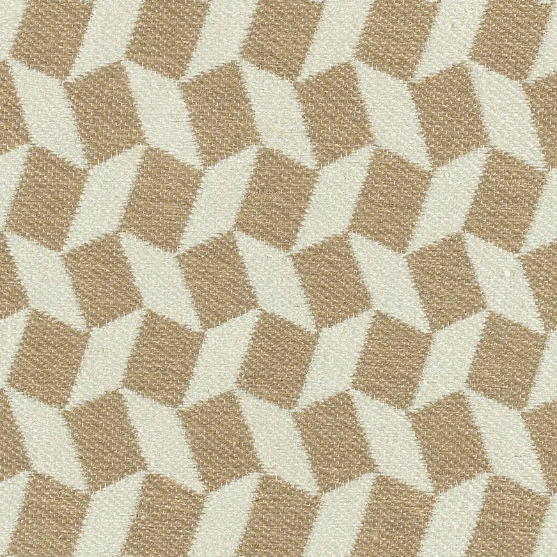 Queens Court Collection - Beige