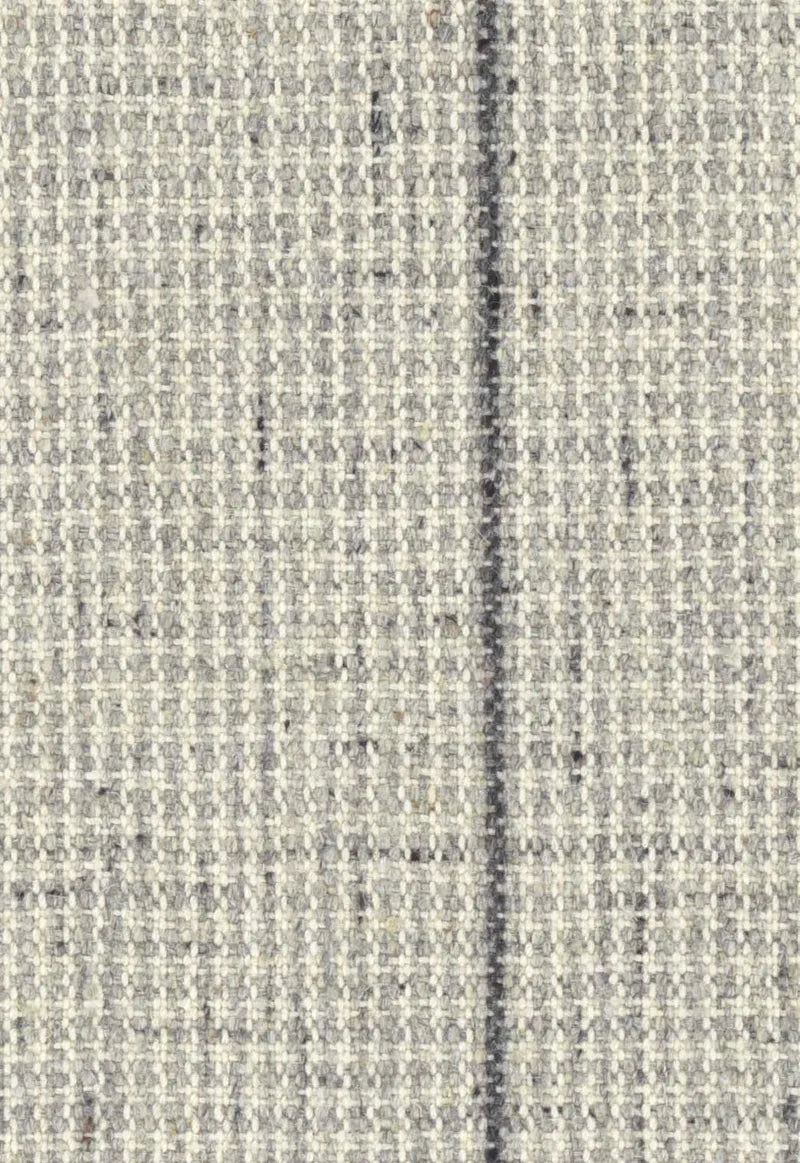 St Barts Stripe Collection - Silver