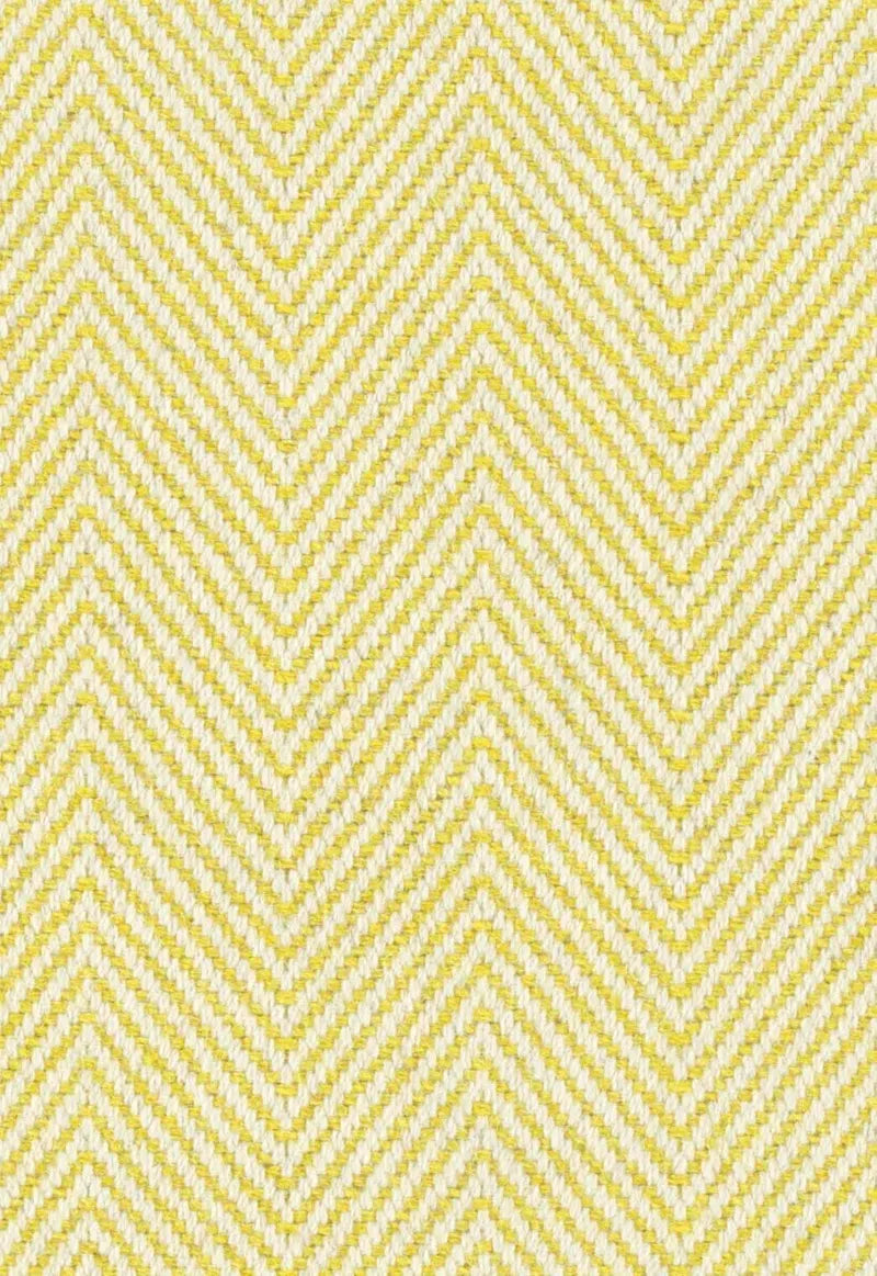 Peter Island Collection - Yellow