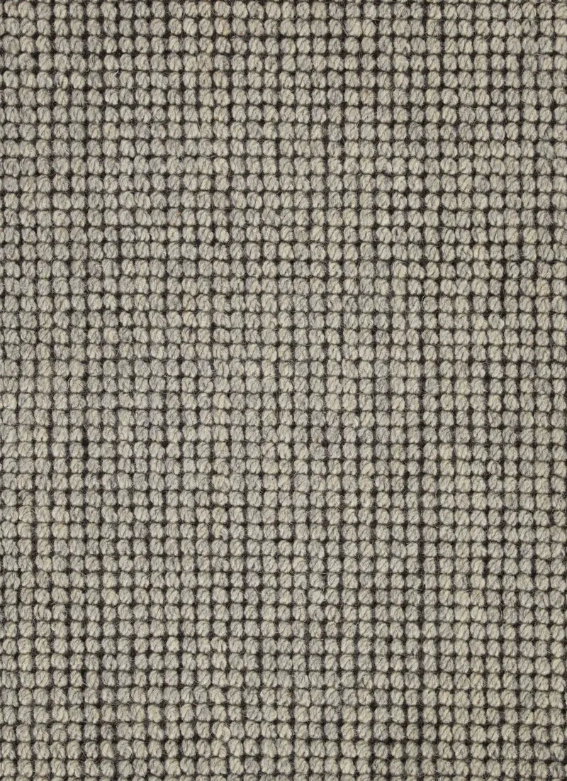 Pebble Row Collection - Silver