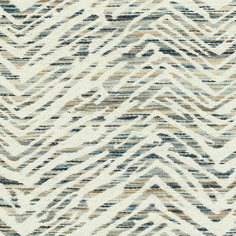 Nob Hill Collection - Blue