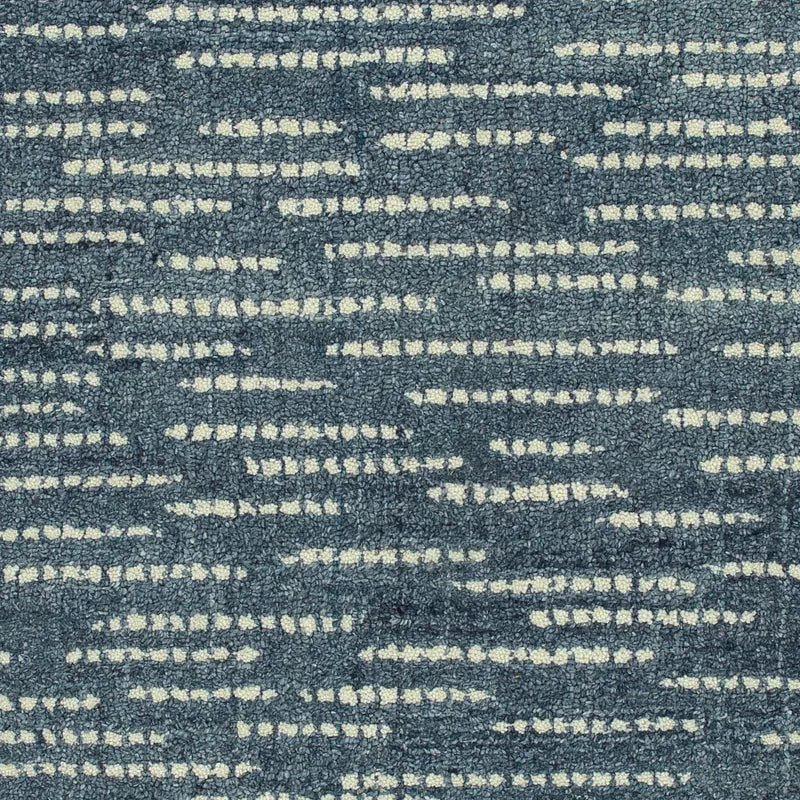 Snow Bird Collection - Denim