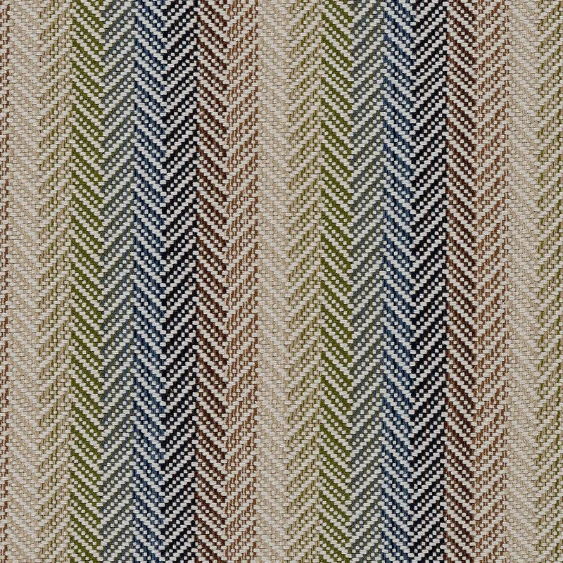 St. George Collection - Peacock