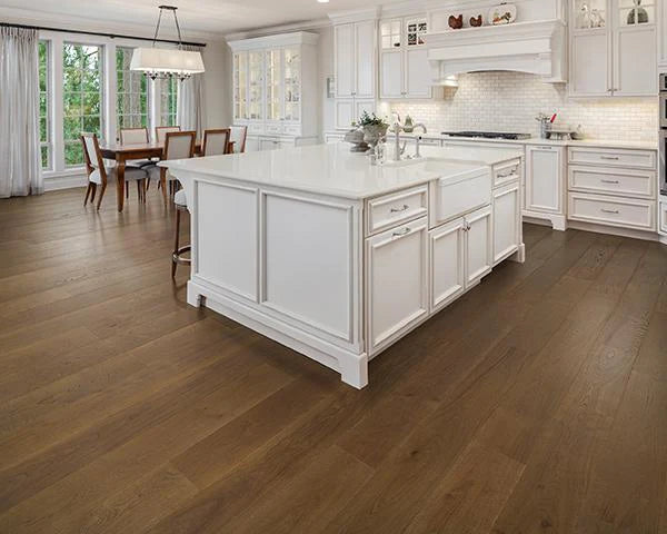 Lavish Oak PremierLux - 9.5 in. x 86 in. by Tesoro