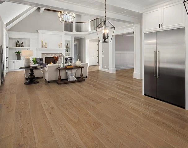 Splendid Oak PremierLux - 9.5 in. x 86 in. by Tesoro