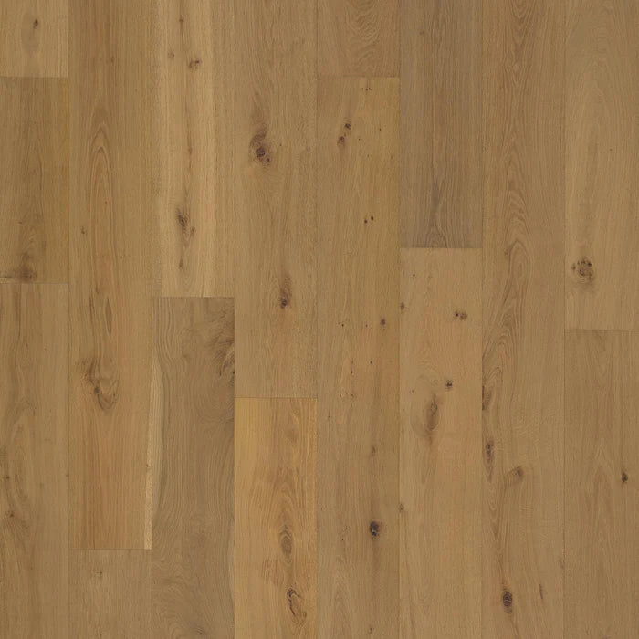 Stunning Oak PremierLux - 9.5 in. x 86 in. by Tesoro